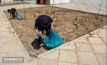 سی و سومین مراسم سالگرد ارتحال معمار کبیر انقلاب اسلامی  44