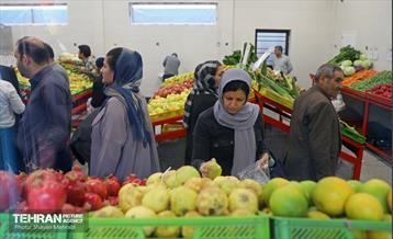 بهره‌برداری از پروژه‌های خدمات شهری در منطقه ۱۷ 18