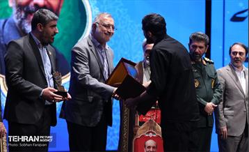 ششمین برنامه «عهد یاران»  26