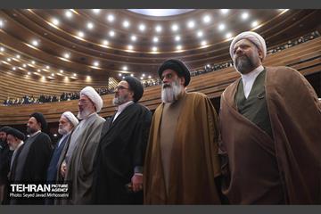 اختتامیه طرح تربیتی آرمان 4