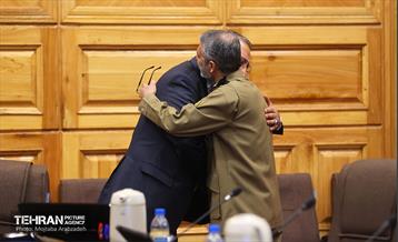 تفاهم‌نامه‌ای میان ارتش جمهوری اسلامی ایران و شهرداری تهران 20