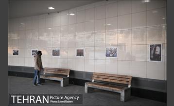افتتاح نمایشگاه "عکس سردار دل‌ها" 26