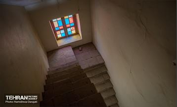 آغاز مرمت و باز زنده سازی خانه وثوق الدوله 4