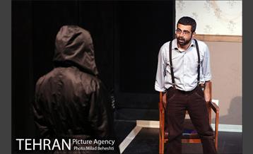 نمایش تلورانس: یک اپرای صابونی‎ 7