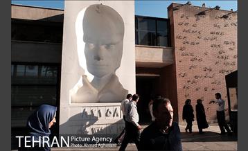 باغ موزه قصر 2