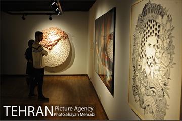 نمایشگاه امکان رخداد 26