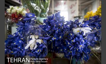 بازار گل شهید محلاتی 27