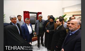 بازدید شهردار از 495 پروژه عمرانی ،فرهنگی،ترافیکی در سطح مناطق 22 گانه پایتخت 49