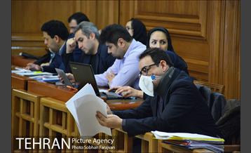 دویستمین جلسه شورای شهر 19