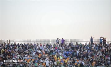 آیین افتتاحیه چهارمین دوره رویداد «قهرمان شهر» 50