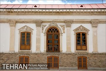 خانه اتحادیه؛ گذشته و حال 12