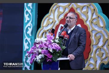 کنگره 2500 شهید منطقه 14 10