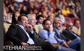 اختتامیه جشنواره عکس برج میلاد 6