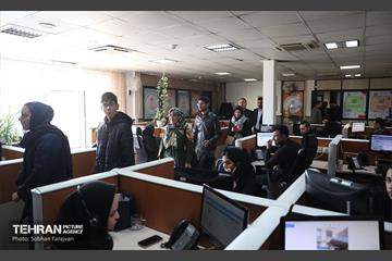 تور تهرانگردی سفرای خارجی 49