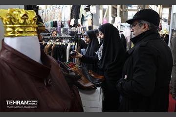 بیست و دومین نمایشگاه زنان و تولید ملی 21
