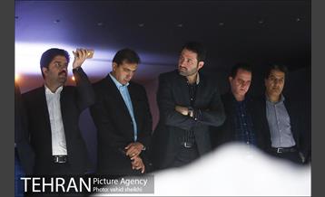 نشست مشترک مدیران مرکز ارتباطات و مدیران سازمان فناوری 25