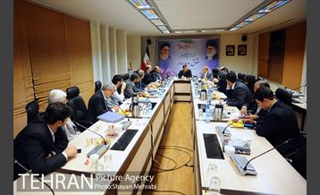 شهردار سارایوو مهمان تهران -2 37