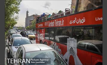 اتوبوس گردشگری 20