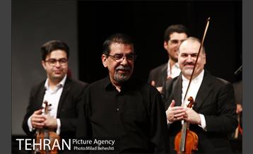 کنسرت ارکستر ملی ایران 15
