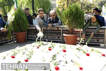 پیاده‌روی شهردار تهران در روز جهانی بدون خودرو  22