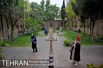 باغ نگارستان 12