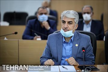 امضای تفاهم نامه همکاری بین المللی بین شهرداری تهران و سفارت اتریش 9