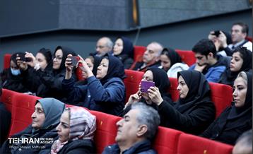 سومین نشست شهرگفت 15