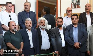 جشن گلریزان نذر یاری 42