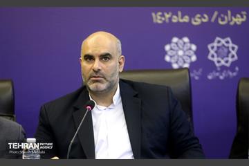 پنجاهمین نشست کمیسیون فرهنگی و اجتماعی مجمع شهرداران کلانشهرهای ایران 18