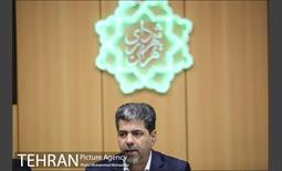 نشست خبری حجت الله میرزایی 3