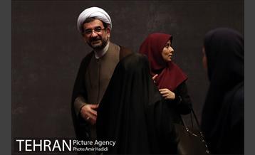 نشست خبری معاون امور اجتماعی و فرهنگی شهرداری تهران 1