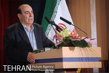 افتتاح هفته فرهنگی و اقتصادی لرستان 6