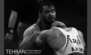 هفته اول لیگ کشتی باشگاه‌های کشور