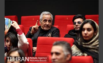 اکران خصوصی سریال نهنگ آبی 10