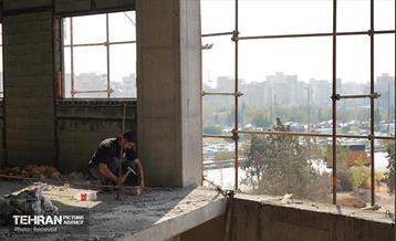 اینجا کارگاهه؛ بوستان گوهرشاد  10