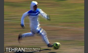دیدار تیم های آذرخش تهران و ملوان بندر انزلی 22