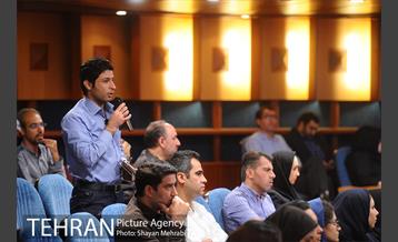 نشست تخصصی اسکان بشر 3 (به سوی دستور کار جدید شهری) 27