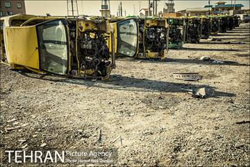 ایستگاه آخر 22
