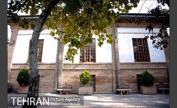 موزه حیات وحش هفت چنار 5