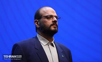 نشست فصلی کارکنان سازمان فرهنگی هنری شهرداری تهران 45