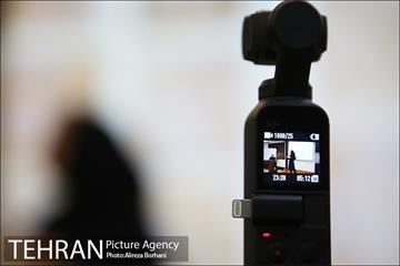 جلسه آموزشی طرح کاپ 14