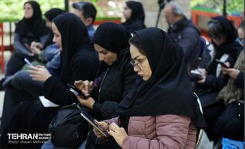 آیین افتتاحیه ۵ بازار میوه و تره‌بار 29