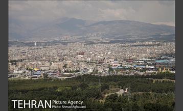 بوستان جنگلی سرخه حصار 12