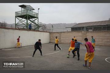 اردوی یک روزه مرکز یاورشهر2