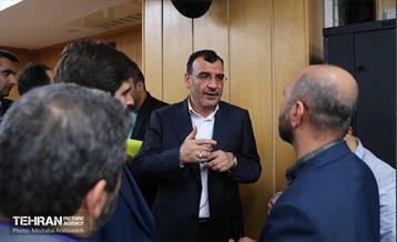 نشست هم اندیشی مدیران روابط عمومی 21