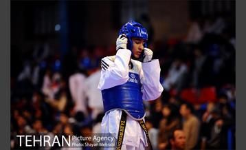 هفتمین دوره المپیاد محلات تکواندو شهرداری تهران 11