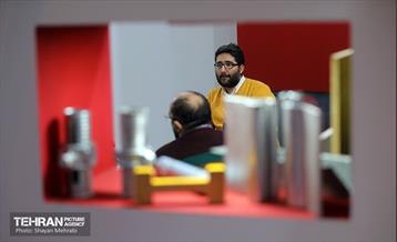 نمایشگاه تجهیزات تونل و فضاهای زیرزمینی مترو 25