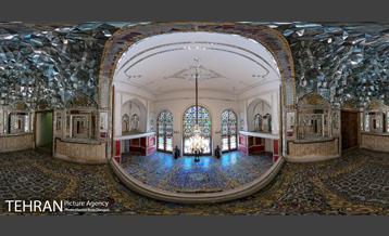 درخشش «الماس» در میانه گلستان 3