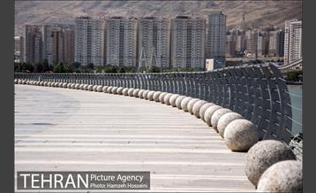 دریاچه شهدای خلیج فارس‎ 4