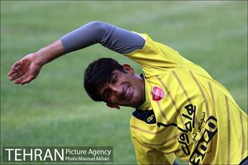 بازگشت مهدی طارمی به تیم پرسپولیس 17
